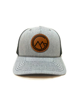 Load image into Gallery viewer, Montana Hat Circle Patch w/ MGO Logo
