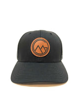 Load image into Gallery viewer, Montana Hat Circle Patch w/ MGO Logo