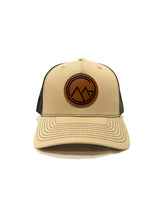 Load image into Gallery viewer, Montana Hat Circle Patch w/ MGO Logo