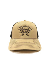 Load image into Gallery viewer, Elk Sheds w/ MGO Logo Hat
