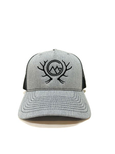 Elk Sheds w/ MGO Logo Hat