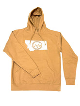 Load image into Gallery viewer, Montana MGO Hoodie (Colors)