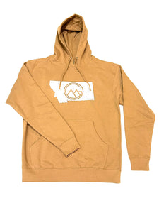 Montana MGO Hoodie (Colors)