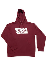 Load image into Gallery viewer, Montana MGO Hoodie (Colors)