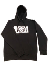 Load image into Gallery viewer, Montana MGO Hoodie (Colors)