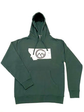 Load image into Gallery viewer, Montana MGO Hoodie (Colors)