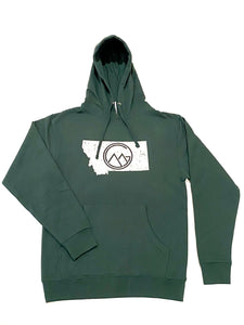 Montana MGO Hoodie (Colors)